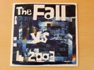 EX/EX-   The Fall/Susan Vs Youthclub/2002 7