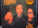 Fugees – The Score - 2 x LP - Orange Vinyl