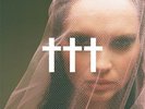 ††† Crosses - Initiation/Protection White 10