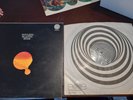 nucleus elastic rock 1st press vinyl record lp