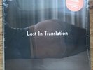 Lost In Translation -Various Artists LP [Vinyl New] Indie X Limited Black SYEOR