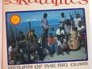 The Skatalites Return Of The Big Guns NM Vinyl LP UK 1984 Island ILPS 9775