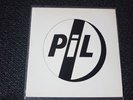 Public Image Limited This is not a love song 12