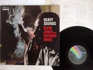ELVIN JONES & RICHARD DAVIS HEAVY SOUNDS IMPULSE  AS-9160 US VINYL LP
