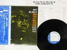 ART BLAKEY AND THE JAZZ MESSENGERS BLUE NOTE GXF 3002 JAPAN OBI VINYL LP