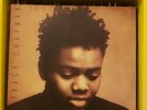 TRACY CHAPMAN - DEBUT 1st ALBUM ELEKTRA EKT 44 VINYL LP 1st UK Press PRINTED INN