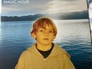 Cast - Magic Hour vinyl lp first press 1999 (Britpop; The La’s ; John Power)