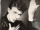 David Bowie: 