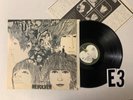 The Beatles Revolver Record lp original vinyl album