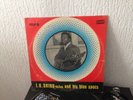 AFRO  LP  I. K. Dairo (M.B.E.) And His Blue Spots  IKLP 8