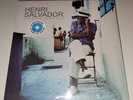 Vinyl 33T - Henri Salvador - Chambre Avec Vue - Neuf Sous Blister