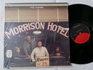 The Doors-Morrison Hotel LP RE 1983 ELEKTRA EKS 75007 GATEFOLD-SHRINK-CLUB ED-EX
