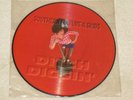 Southern Culture On The Skids - Ditch Diggin'-Picture Disc Vinyl 1994 - Dig This