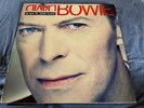 David Bowie – Black Tie White Noise NEAR MINT 1993 LP OIS Professionally Cleaned