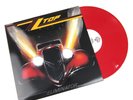 ZZ Top - Eliminator RED COLOURED vinyl LP NEW/SEALED IN STOCK