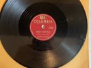 Johnny Horton Honky Tonk Man/I'm Ready If You're Willing 78 RPM