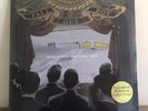 Fall Out Boy, From Under The Cork Tree Vinyl Record, Red/Black Split, Rare
