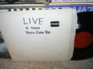 THE ROLLING STONES-Live R Than You'll Ever Be-OR.VG/VG+ LURCH DG LP  TMOQ? SEE