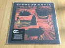 Crowded House - Vinyl lp - Woodface , re-issue in mint sealed condition