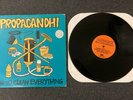 Propagandhi - How To Clean Everything Vinyl LP 12