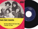 Charles Ryders Corporation ‎-Six Ravens Must In The Tower Stay- 7