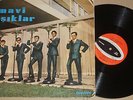 MAVI ISIKLAR -s/t- LP Sayan LPFS105 Turkey 1967