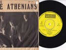 The Athenians -I Got Love If You Want It / I'm A Lover Not A Fighter- 7
