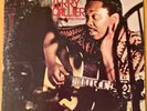 TERRY CALLIER  I Just Can't Help Myself  CADET WLP PROMO1973 SOUL LP RARE NM-