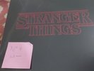Netflix Stranger Things Collectors Edition box set volume 1 &2