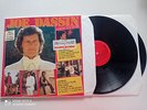 Joe Dassin Album Souvenir France 2X lp Vinyl 1986