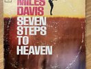 Miles Davis  Seven Steps to Heaven  Columbia Mono CL-2051  M-