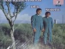 Los Relampagos Del Norte Lp Vinyl Dos Corazones Amor Necio