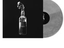 The Prodigy Firestarter Andy C remix Etched 12 Inch Silver Vinyl Single Preorder