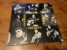 Elvis Presley The Dorsey Shows Record Album New & Sealed  - SHIPS FREE