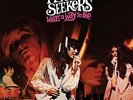THE PLEASURE SEEKERS Suzi Quatro What a Way to Die LP Pink Color vinyl NEW