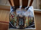 MICHAEL JACKSON LP x 2 Dangerous PICTURE DISC Double Vinyl 2018