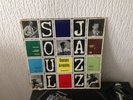 JAZZ  LP Georges Arvanitas Quintet ‎– Soul Jazz  Columbia ‎– FPX 193