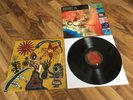 MIDNIGHT OIL EARTH AND SUN AND MOON LP ORIGINAL VINYL VG++ 1993