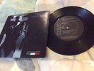 Black Box Ride On Time (Remix) 7” Vinyl Picture Cover Right On Time
