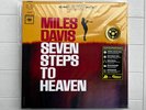 Miles Davis - Seven Steps To Heaven LP 180 gram Vinyl Analogue Productions