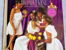 BIG DADDY KANE - LONG LIVE THE KANE - COLD CHILLIN RECS - 1988 - OLD SKOOL RAP