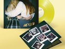 WET LEG SELF TITLED ALBUM NEW SEALED LTD COLOURED VINYL LP IN STOCK
