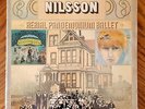 HARRY NILSSON / AERIAL PANDEMONIUM BALLET   1971 RCA Album Hollywood   NEAR MINT