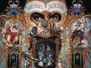 Michael Jackson DANGEROUS (OGV) VINYL LP NEW