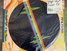 PINK FLOYD Dark Side of the Moon LP (Capitol SEAX 11902) Picture Disc