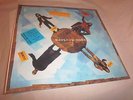 SPIN DOCTORS-TURN IT UPSIDE DOWN-EPIC E 52907 LIMITED ED COLORED SEALED VINYL LP