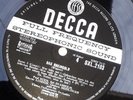 Solti: Wagner Das Rheingold Decca SXL 2101-3 UK 3 LP Box Set WBg ED1. EX+