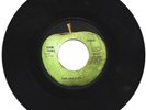 Beatles - Something / Come Together 7