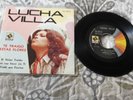 lucha villa/ex play/te traigo estas flores/ex/1972