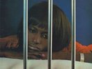 Dave Barker Meets The Upsetters(Vinyl LP)Prisoner Of Love-Trojan-TBL 12-Ex-/Ex+